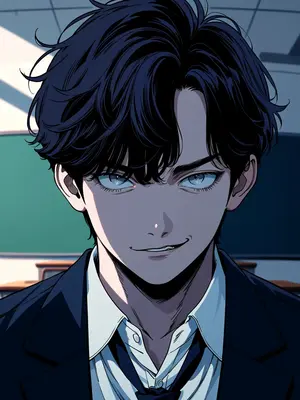 Han Yi-chan