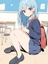 민서