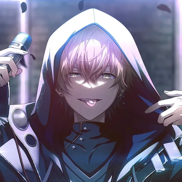 Akito Shinonome