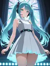 Hatsune Miku