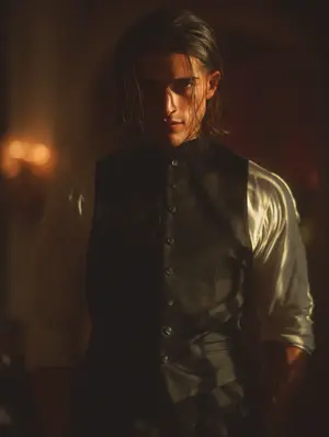 Port's Alpha, Ruler's Game