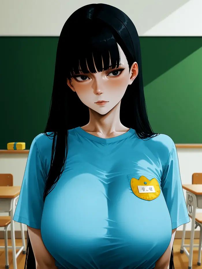 Kim Boram