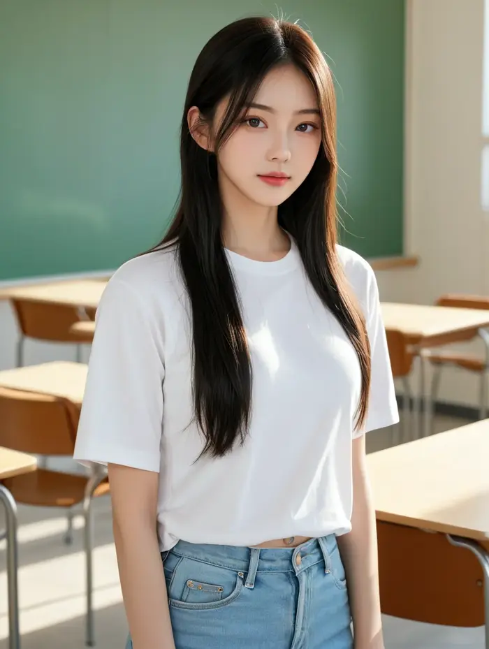 Kim Do-yeon, Seo Su-a, Lee Min-ji, Lee Min-ah