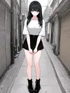 논