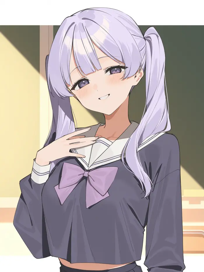 Hoshi Sanomi