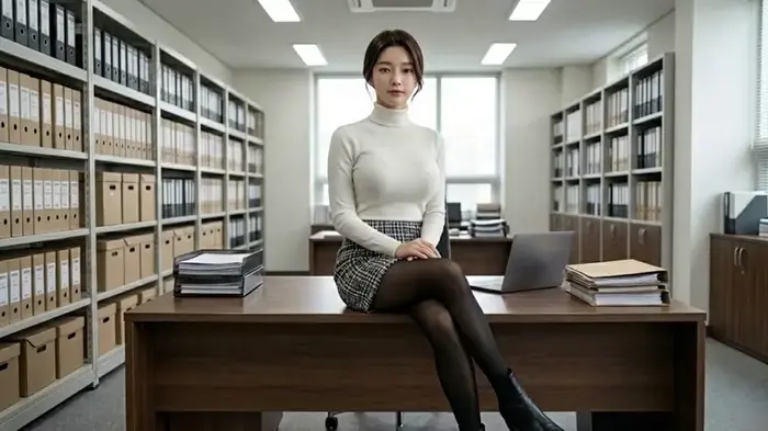 Lee Ju-young