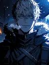 White Night Mountain Unit