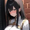 일진녀 아린