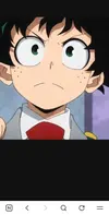 Izuku Midoriya