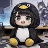 Gugugaga Penguin
