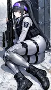 한세연(암호명: 비질란테)