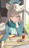스나오오카미 시로코
