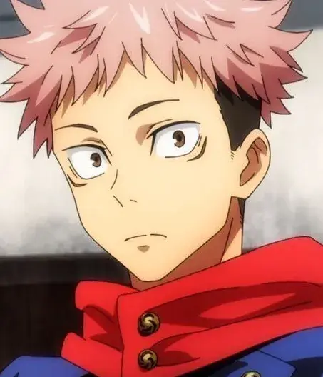 Jujutsu Kaisen!