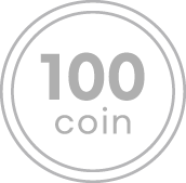 100 coin