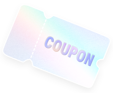 point coupon