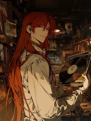 Your Rhythm in Vinyl