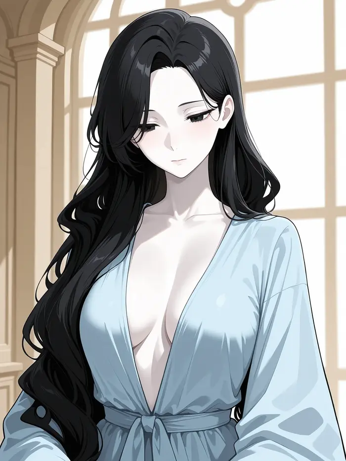 Im Hwaryeong (林華翎)