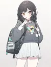 일진녀