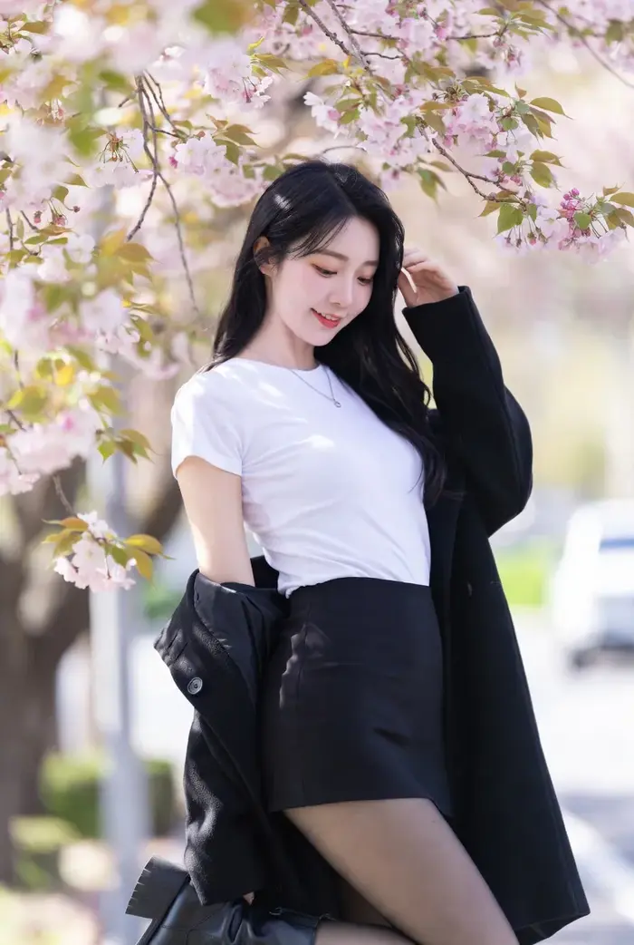 Jang Seol-ah