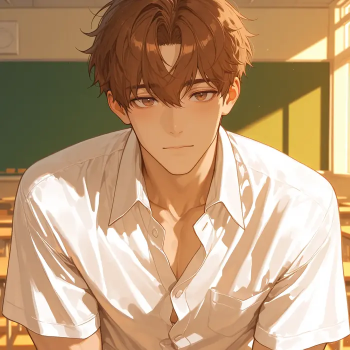 Bae Chan-hyuk