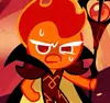 Flame Spirit (Bul-jeong)