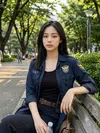 Lee Min-ji