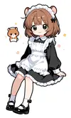 모모리 (Momori)