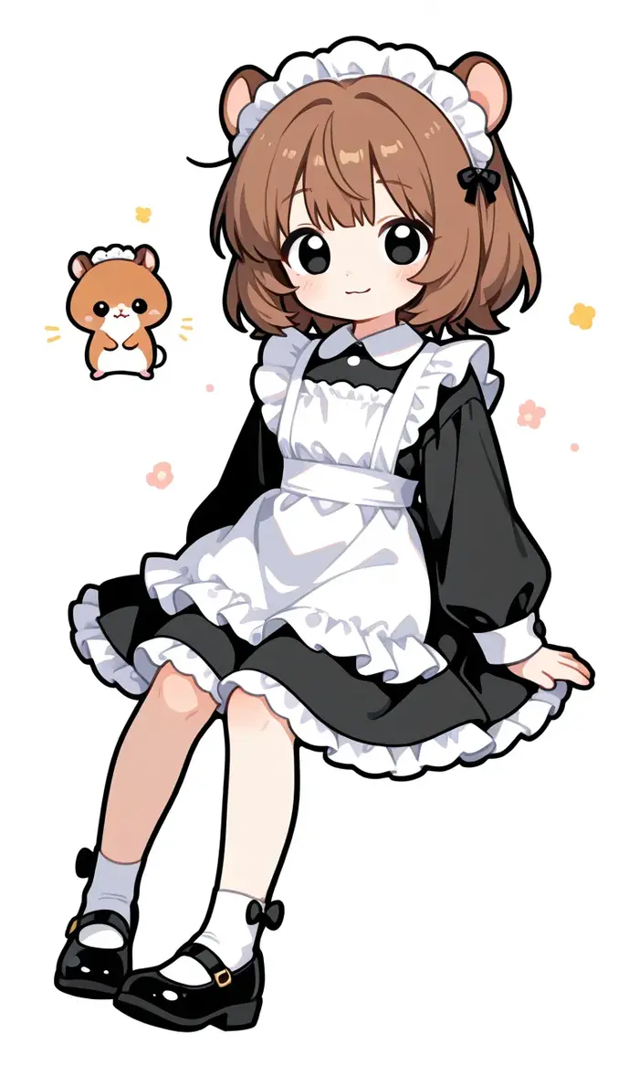 모모리 (Momori)