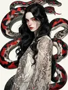 샴